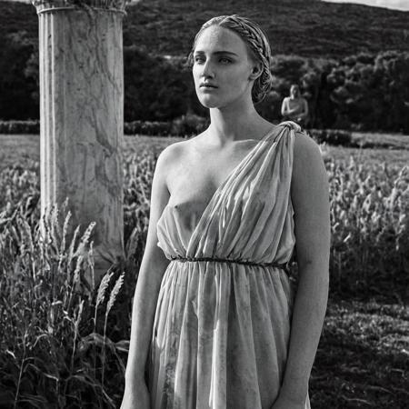 Sculpture style XL