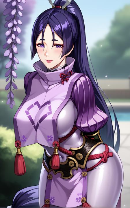 ?Minamoto-no-Raikou | FateStayNight | 15 Attires