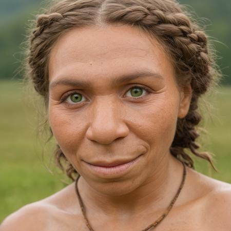 Neanderthal-concept