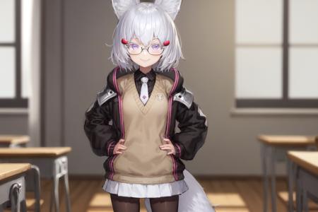 Maemi Tenma