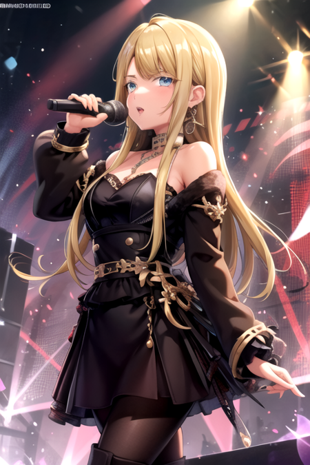 Neo (D4DJ)