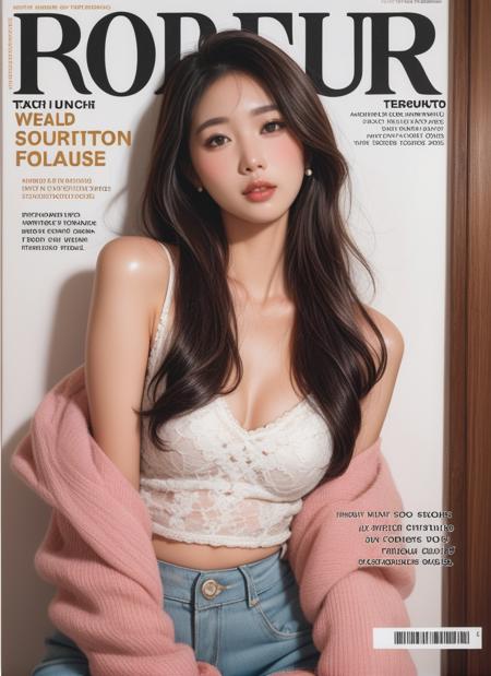 real girl style 003版本v1.0 (ID: 560767)