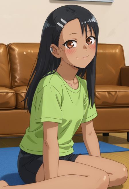 Hayase Nagatoro | Pony XL | Ijiranaide, Nagatoro-san