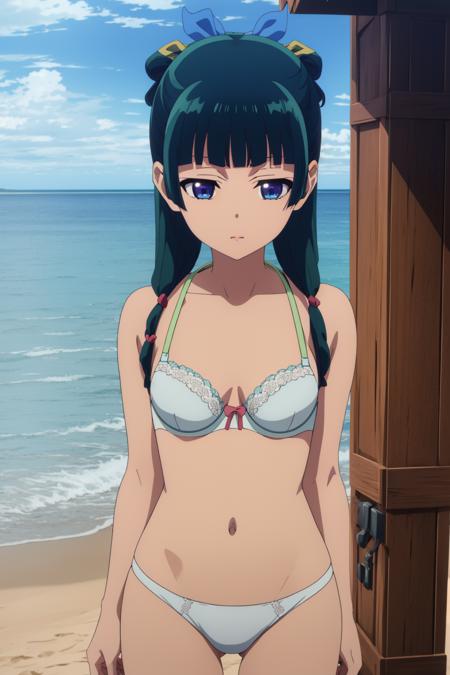 Maomao (Kusuriya no Hitorigoto)