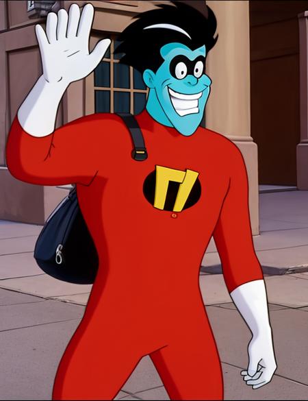 Freakazoid!