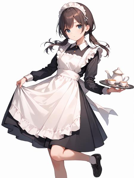 メイド　クラシック/maid classic