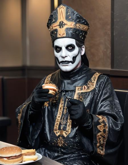 PapaEmeritus版本PapaEmeritus Test (ID: 516651)