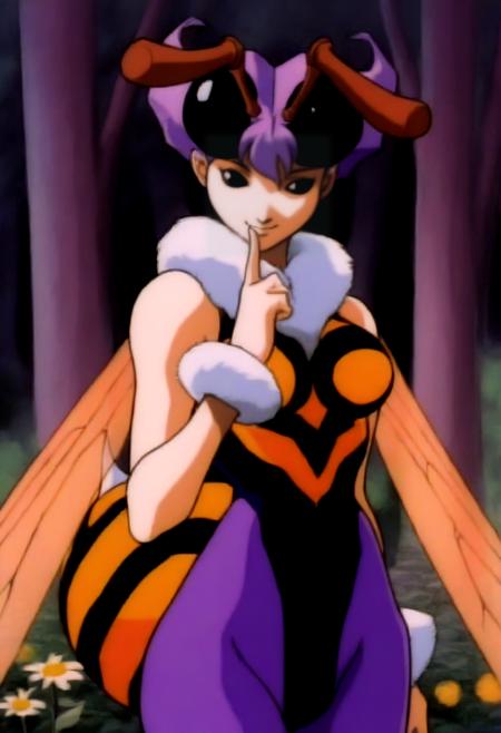 Darkstalkers (1997) Ova Style [Illustrious]