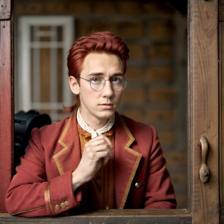 Jim Hawkins (Treasure Island 1988)