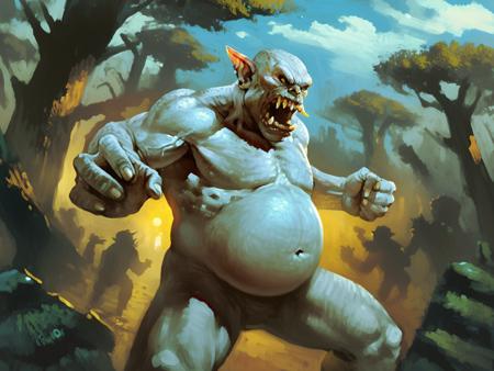 Antonio J. Manzanedo Style