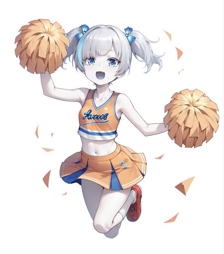 TB (Azur Lane) (4 forms) | Character | PDXL