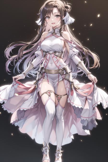 [LoRA] Stacia - Goddess of Creation | Asuna | Underworld | SAO