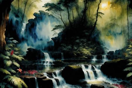 Watercolor_SDXL
