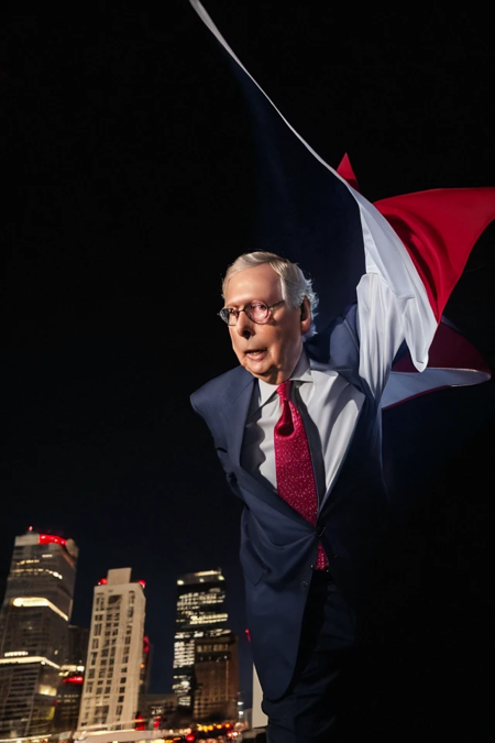 100 United States Senators