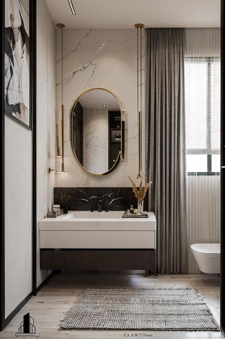 Modern luxury & interior design版本v1.0 (ID: 913845)