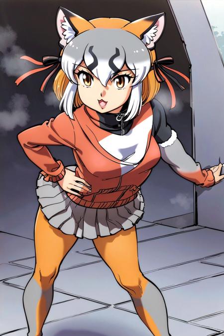 Hiroyuki Kitazume artstyle