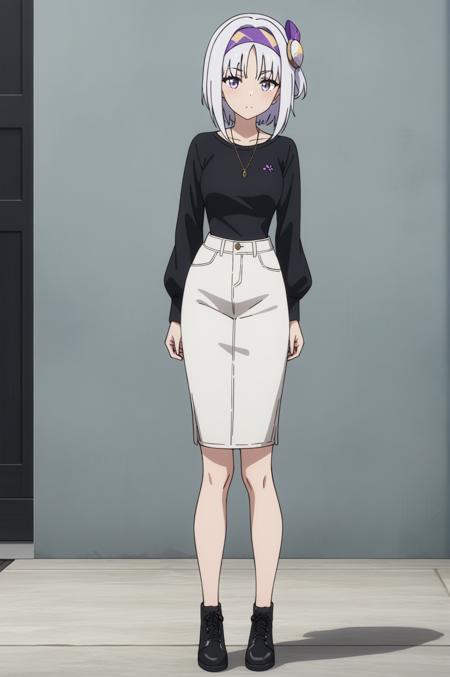 S'yne Lokk | SDXL | Animagine XL V3.1 | The Rising of the Shield Hero