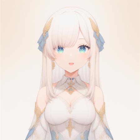 Hikanari Hina XL - Phase Connect版本SDXL v1.0 (ID: 888871)