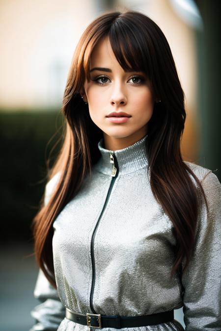 Riley Jensen aka Riley Anne