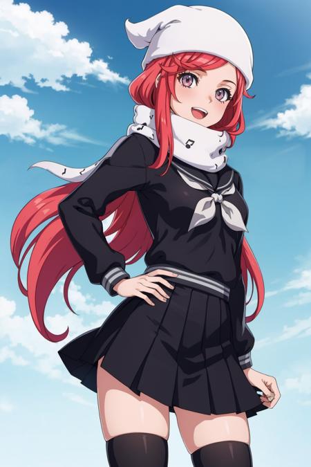 Airi Ban (Devil Survivor 2)