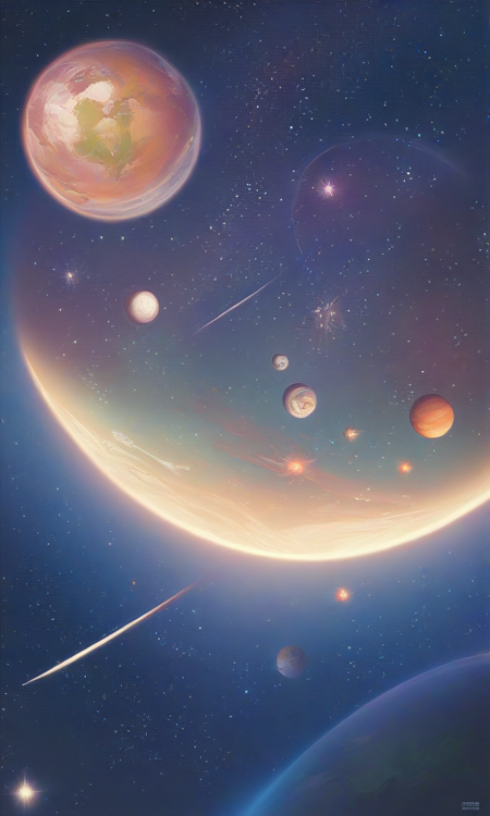 Spacecore