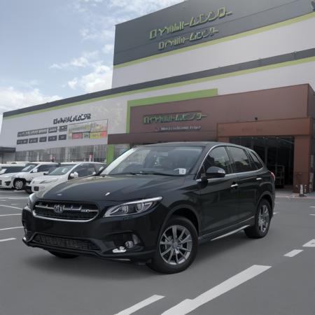 ホームセンター Royal-HC SD15
