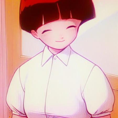 Makoto's Mother / Jigoku Sensei Nube