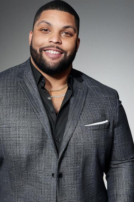 O'Shea Jackson Jr.