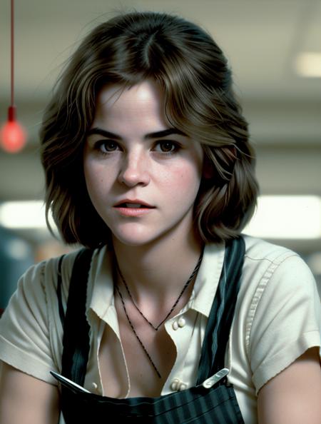 ally sheedy
