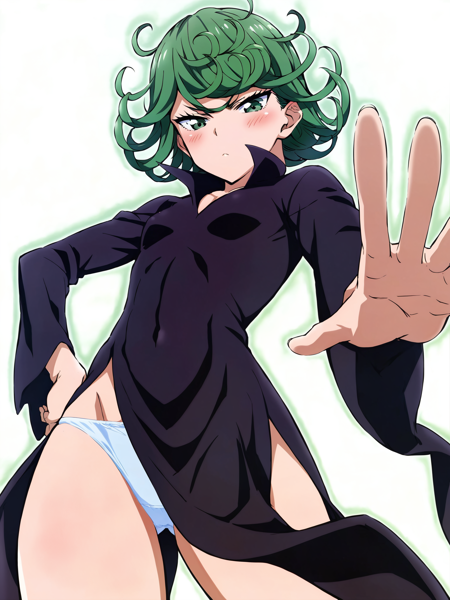 MeMaXL Flat Anime Style - Pony/XL/Illustrious Lora