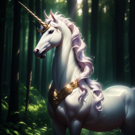 Unicorns!