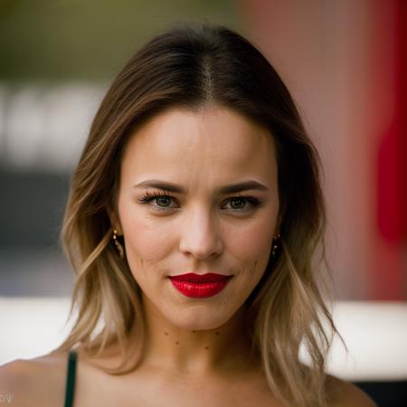 Rachel McAdams