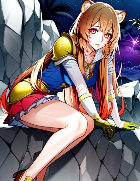 Raphtalia Lora