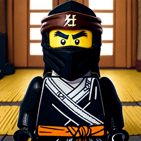 Cole (Ninjago)