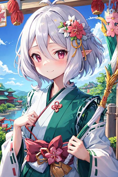 Kokkoro / コッコロ