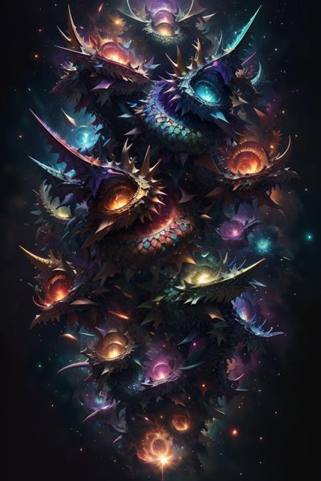 DragonScaleAI - konyconi