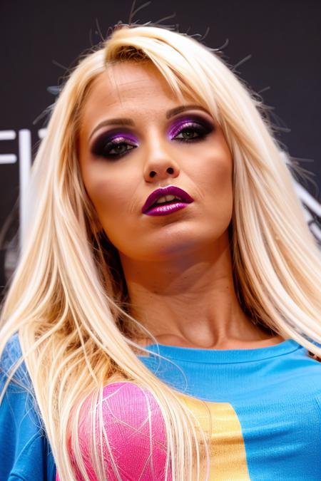 Rikki Six