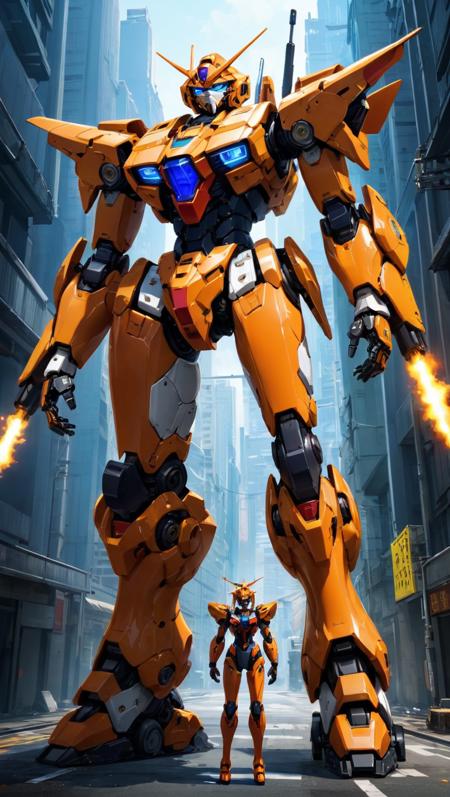 Starlight XL 星光 Animated