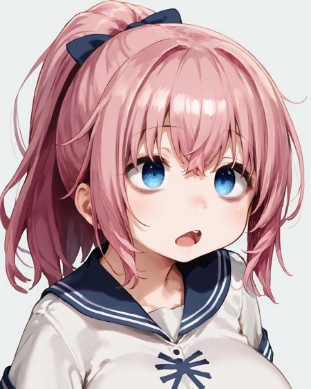 Ishikei face