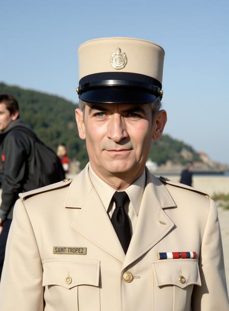 Louis de Funès