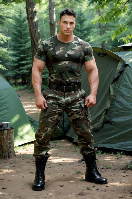 Jason Adonis