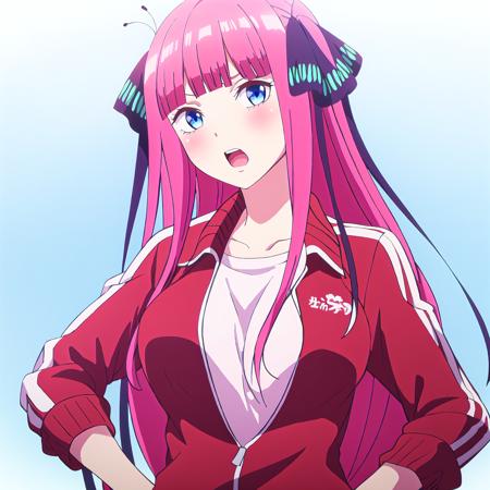 Nino Nakano | 5Toubun no Hanayome