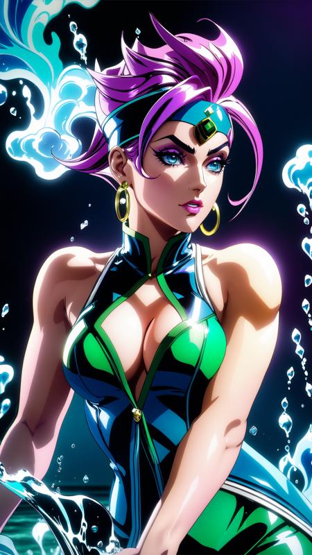 SDXL Yamer's Anime ??? Unstable Illustrator