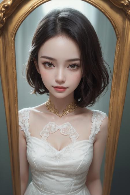 ChaosDream Realistic