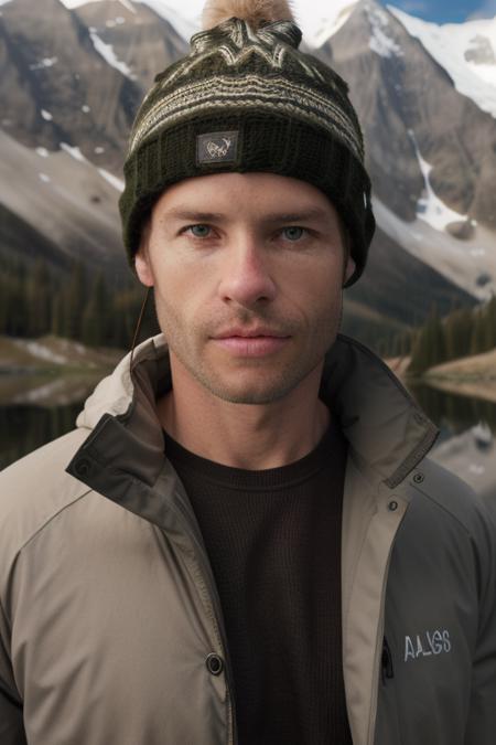 Guy Pearce