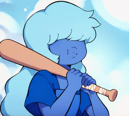 Sapphire (Steven Universe) [Pony]