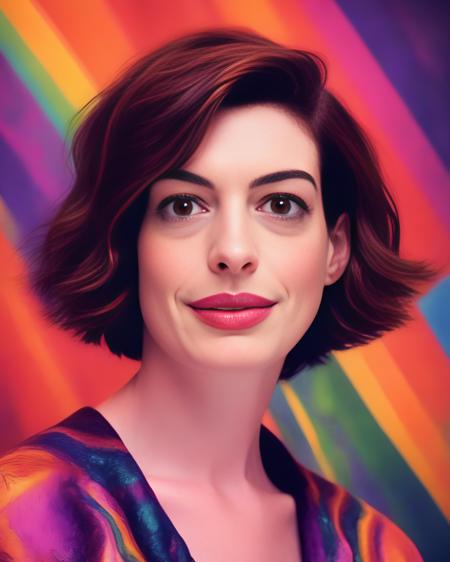 Anne Hathaway