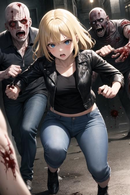 Zombies