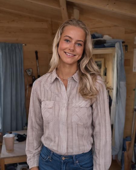 Selma Pettersen | ??