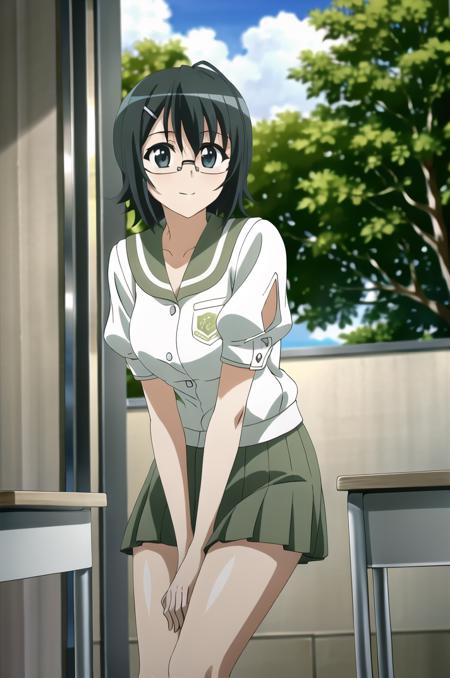 Yosuga no Sora - Yorihime Nao [7 Outfits]